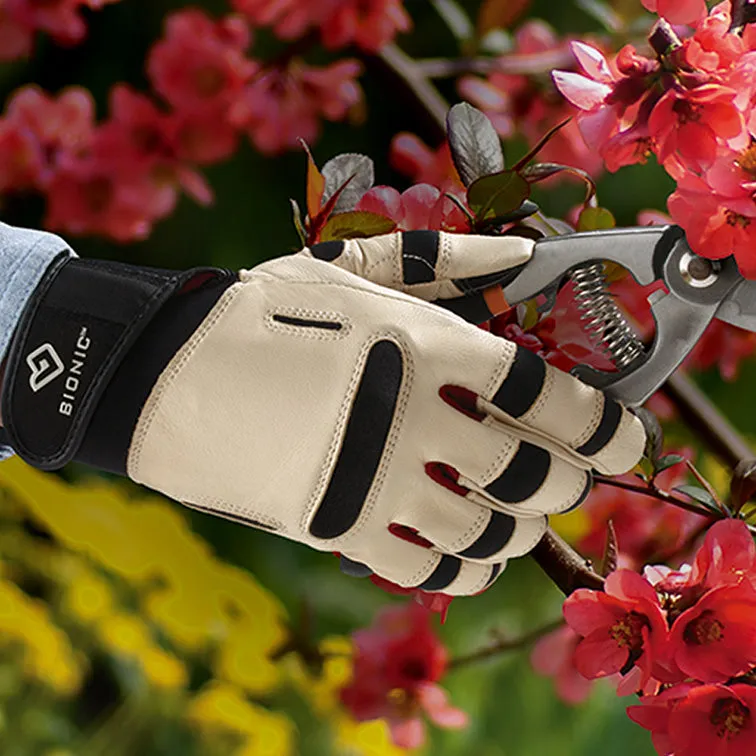 Men's ReliefGrip Gardening
