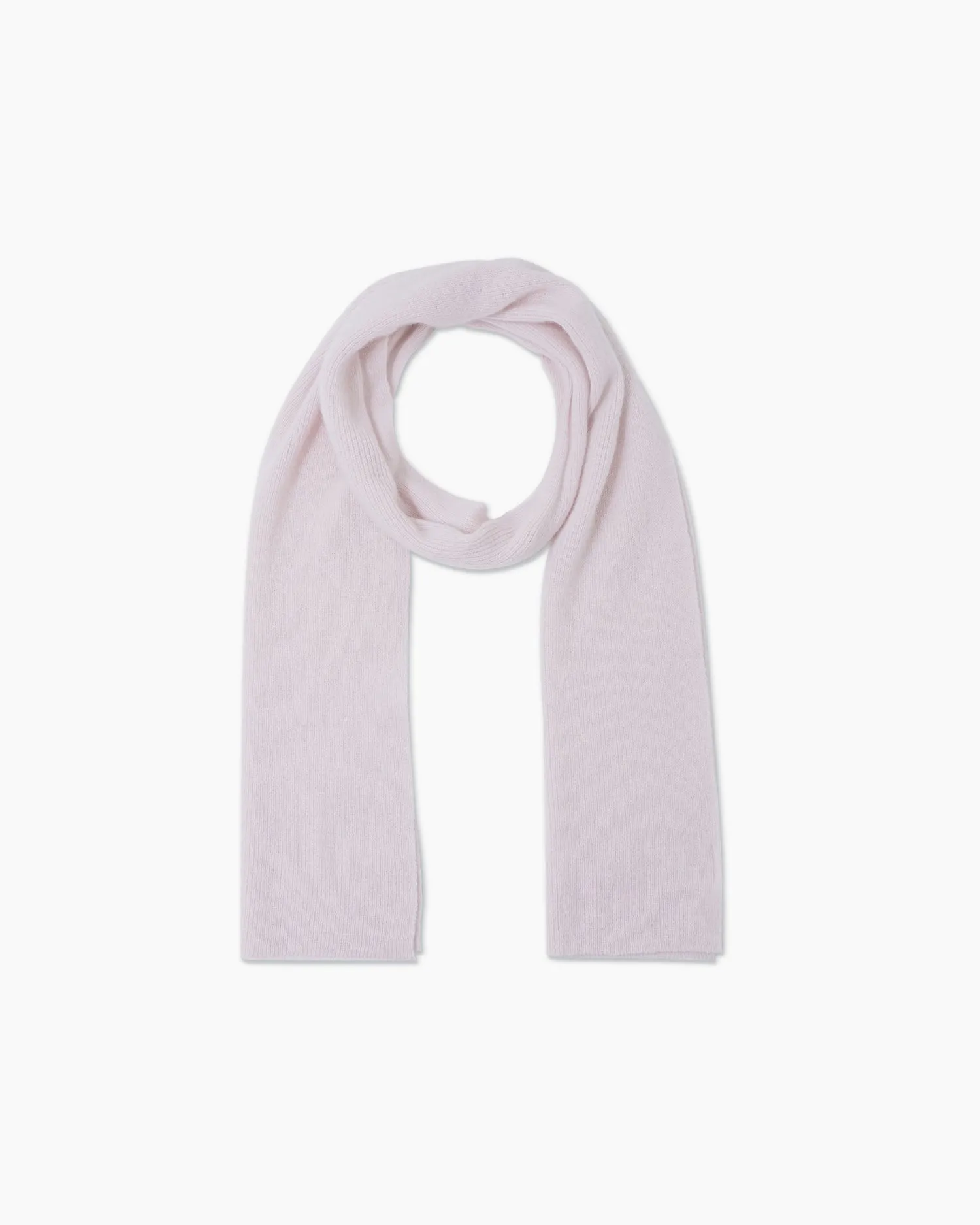 Mongolian Cashmere Scarf