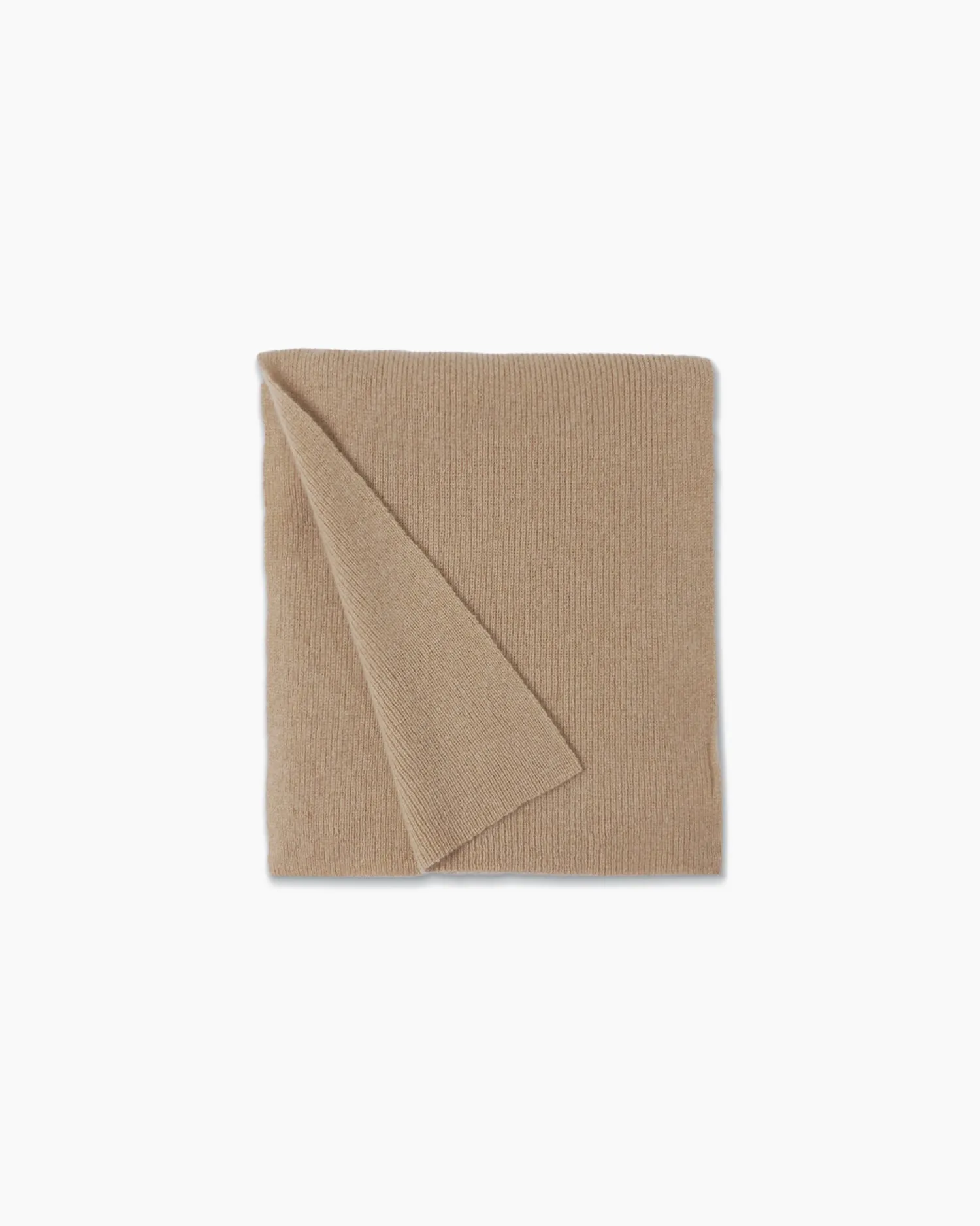 Mongolian Cashmere Scarf