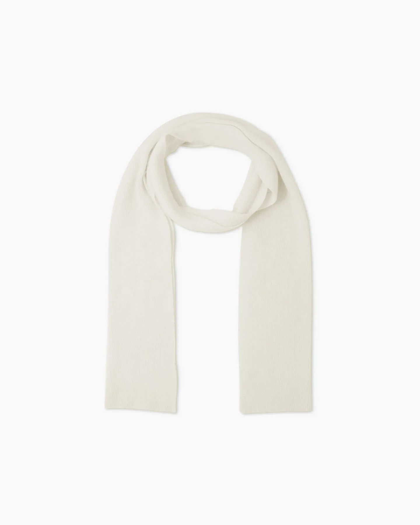 Mongolian Cashmere Scarf