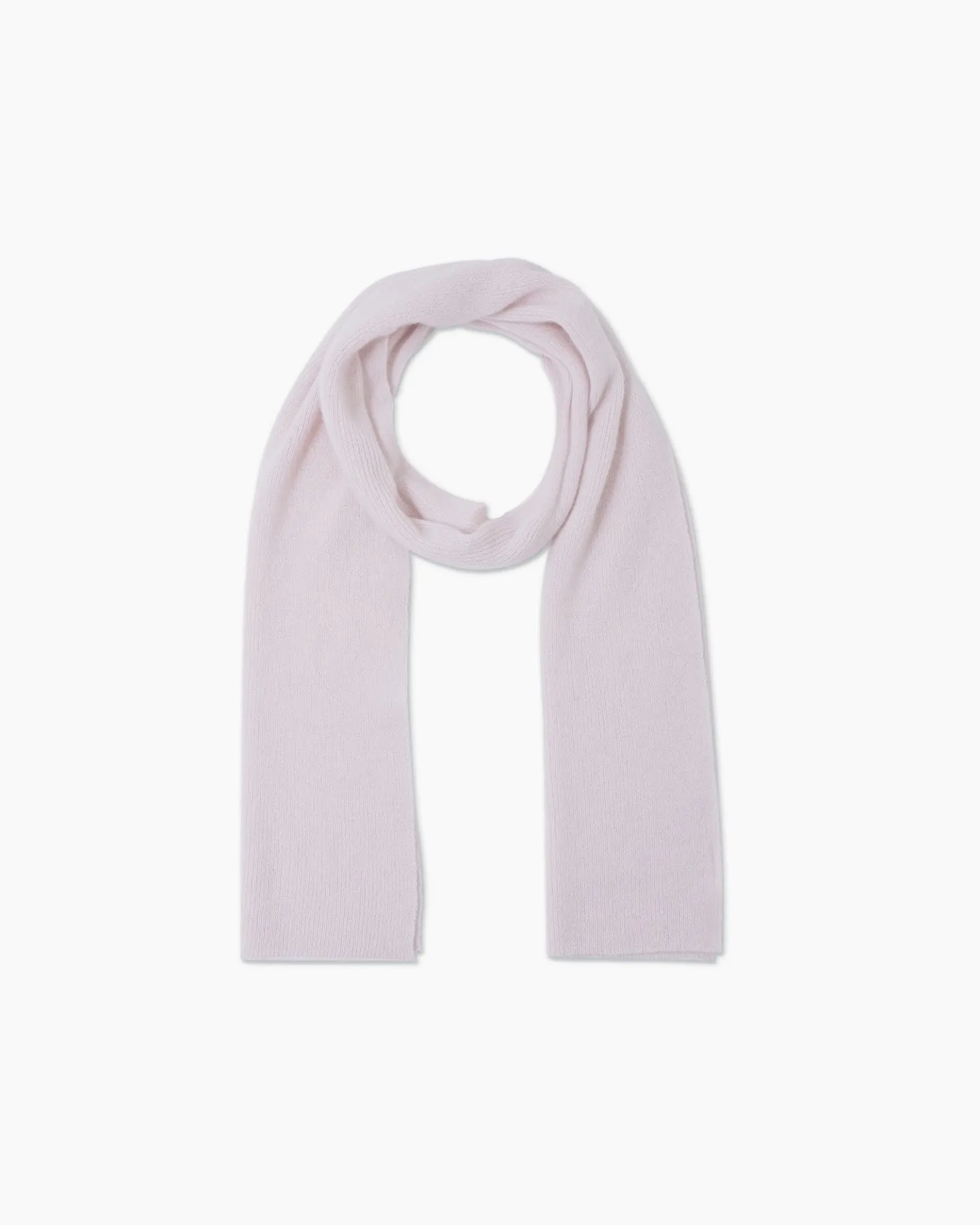Mongolian Cashmere Scarf