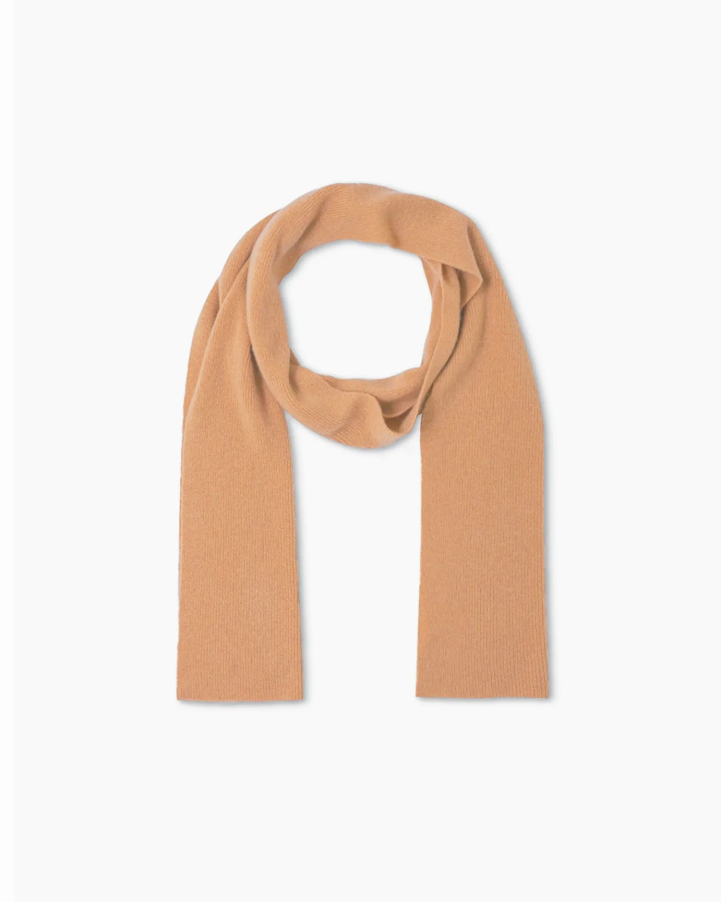 Mongolian Cashmere Scarf