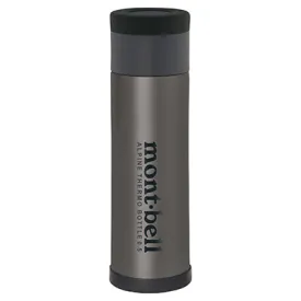 MontBell Alpine Thermo Bottle 0.5L