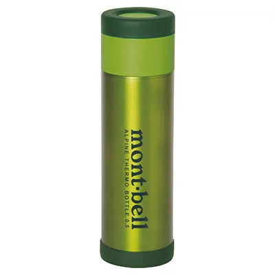 MontBell Alpine Thermo Bottle 0.5L