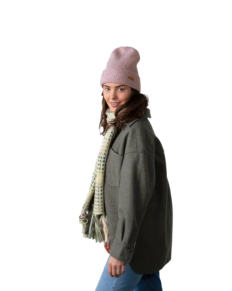 Myonet Scarf in Light Celadon