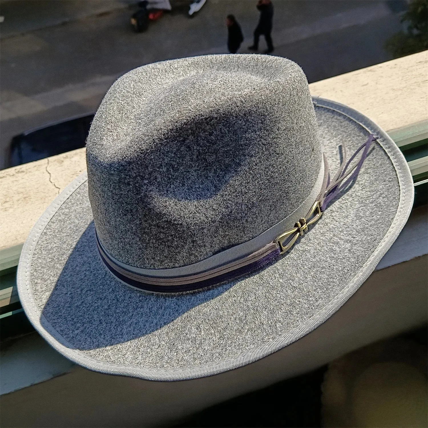NEW Pork pie hat brim men women Fedora classic gentleman bowler hat cosplay derby bowler English hat panama jazz hat wholesale