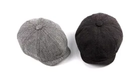 Newsboy Cap