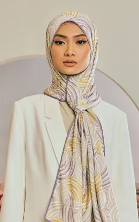 OASIS in Luscious Lilac