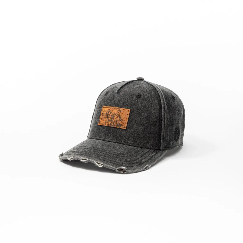On The Road 001_Royal Enfield x Urban Monkey