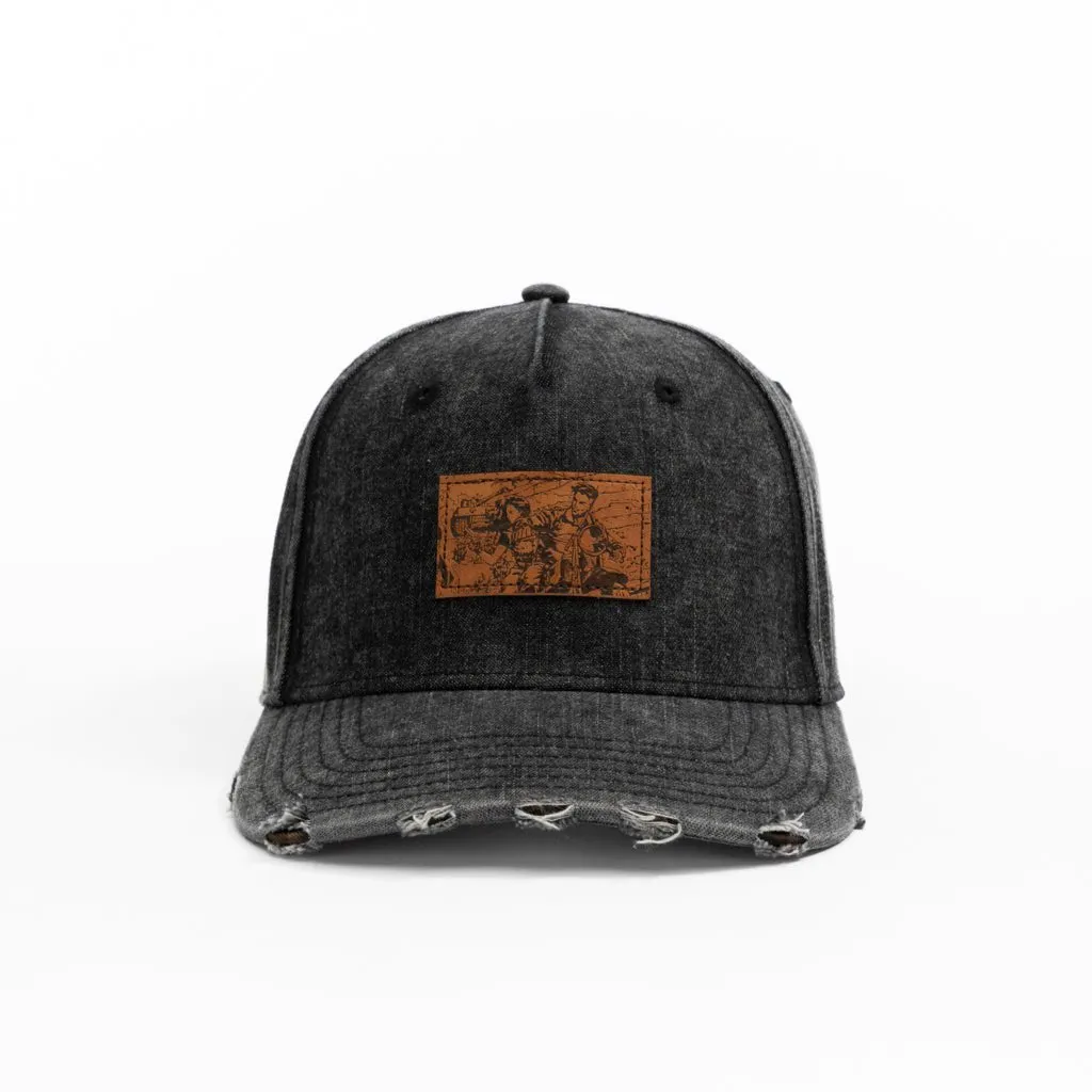 On The Road 001_Royal Enfield x Urban Monkey