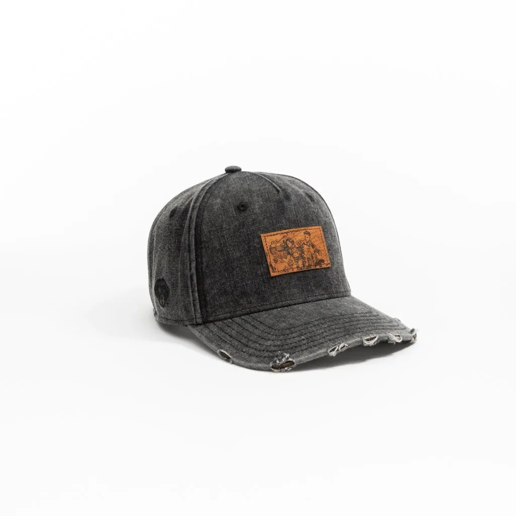On The Road 001_Royal Enfield x Urban Monkey