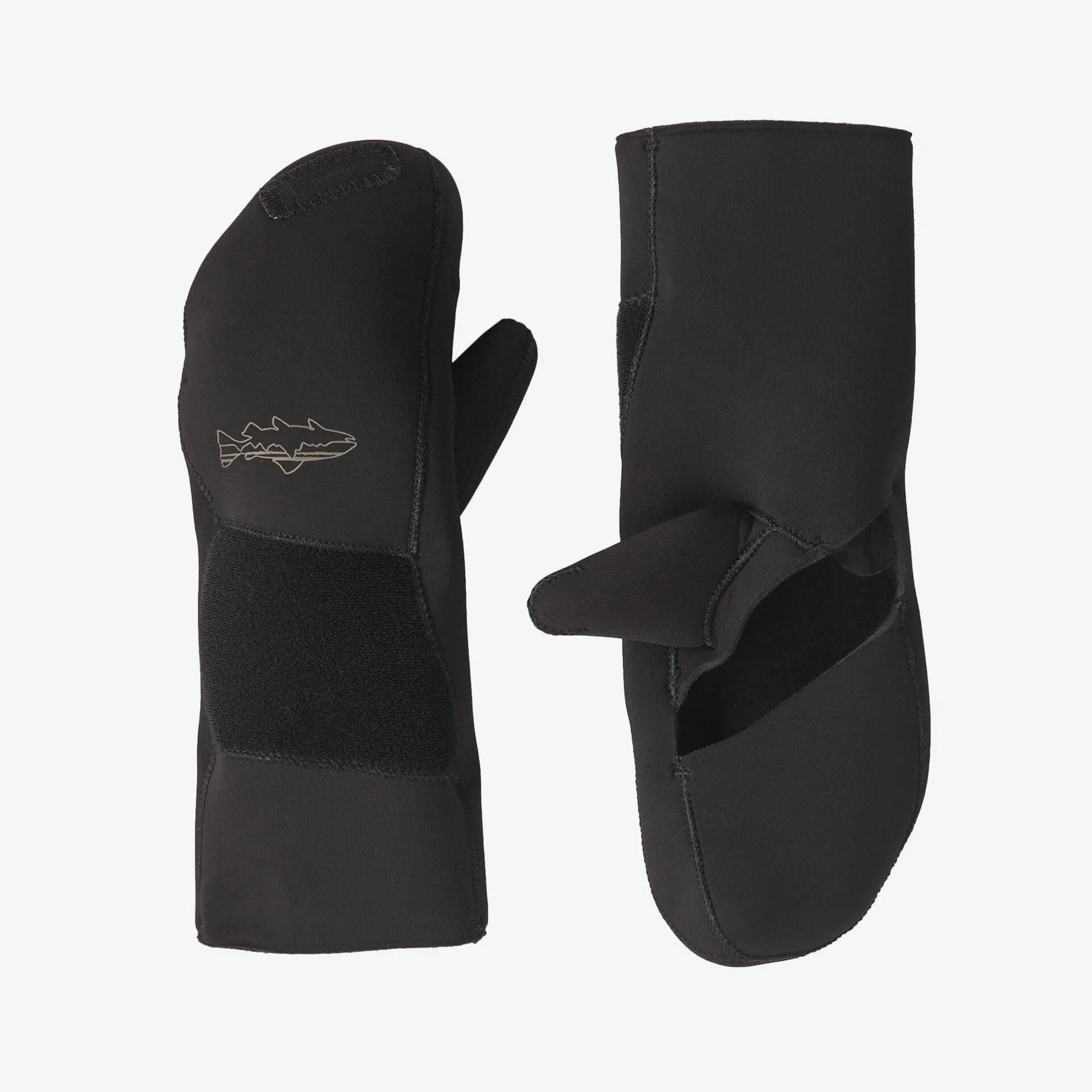PATAGONIA HOMEPOOL MITT GLOVES