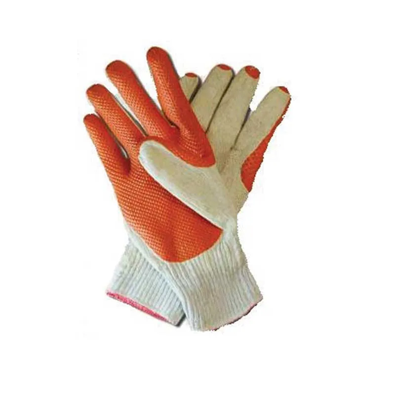 PIONEER SAFETY Crayfish Cotton Crochet Gloves Multi Purpose G035
