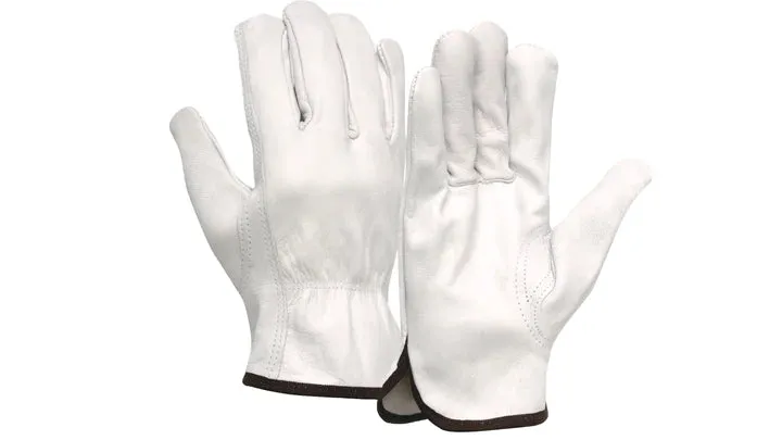 Pyramex - LEATHER DRIVER GL3001K - Select Goatskin Driver