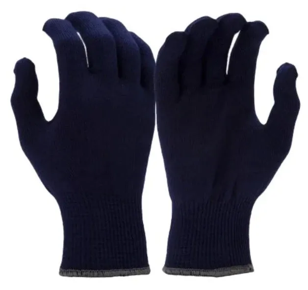 Pyramex® Thermolite - Moisture Wicking And Insulated Safety Gloves - GL701L