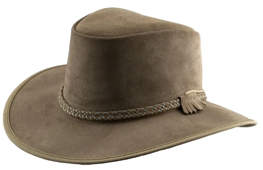 Rocky Mountain Outback Gunsmoke