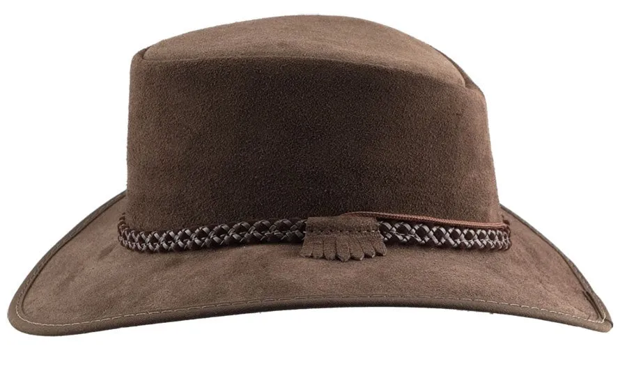 Rocky Mountain Outback Gunsmoke
