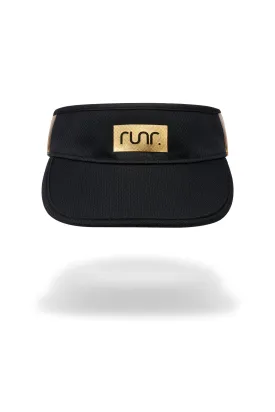 Runr Athens Technical Running Visor