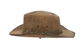 Stetson Men's Buckthorn Cotton Cloth Safari Hat