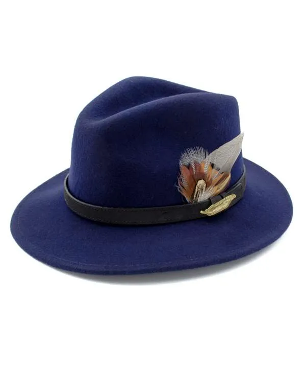 The Arabella Fedora