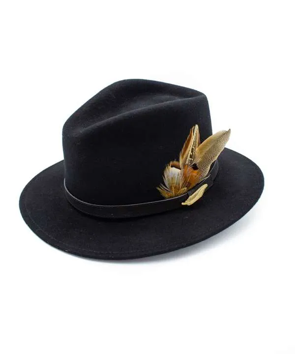The Arabella Fedora
