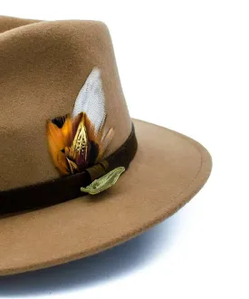 The Arabella Fedora