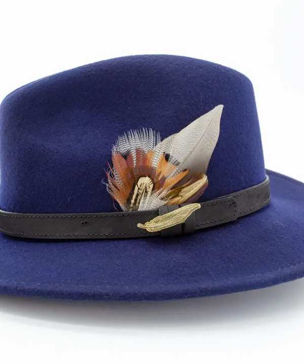 The Arabella Fedora