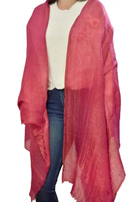 Tilla Weave Wrap