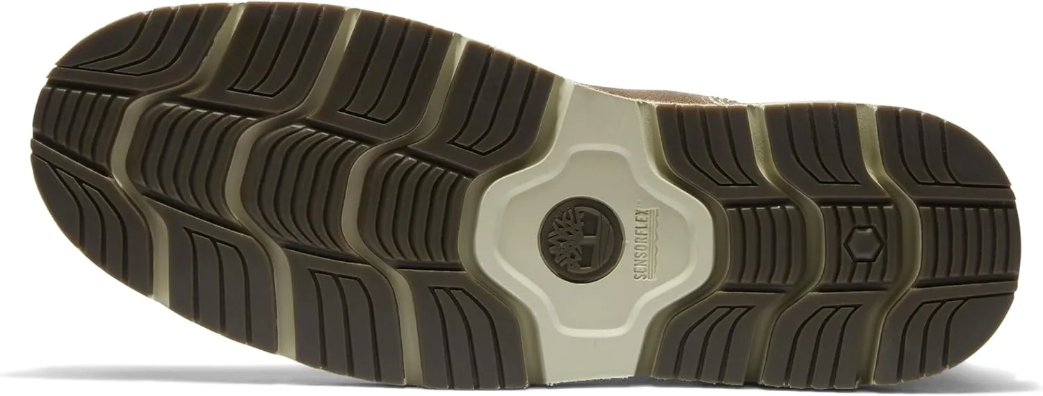 Timberland Men's Westmore Moc-Toe Chukka Boot