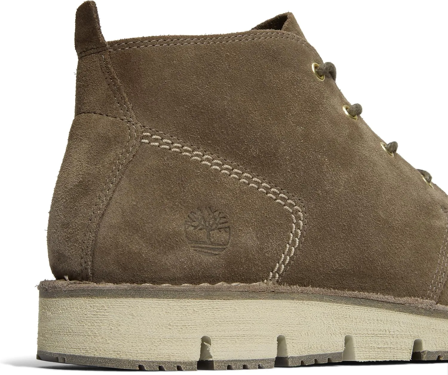 Timberland Men's Westmore Moc-Toe Chukka Boot