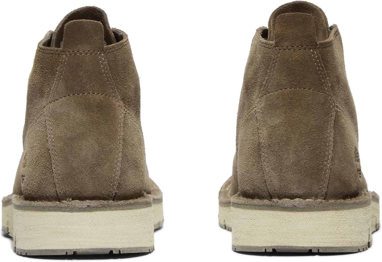 Timberland Men's Westmore Moc-Toe Chukka Boot