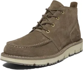 Timberland Men's Westmore Moc-Toe Chukka Boot