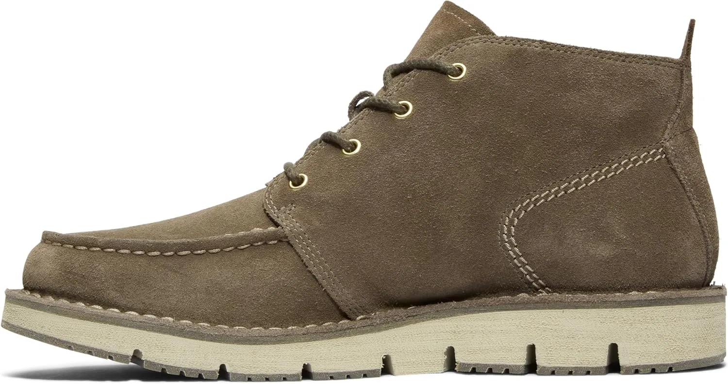 Timberland Men's Westmore Moc-Toe Chukka Boot