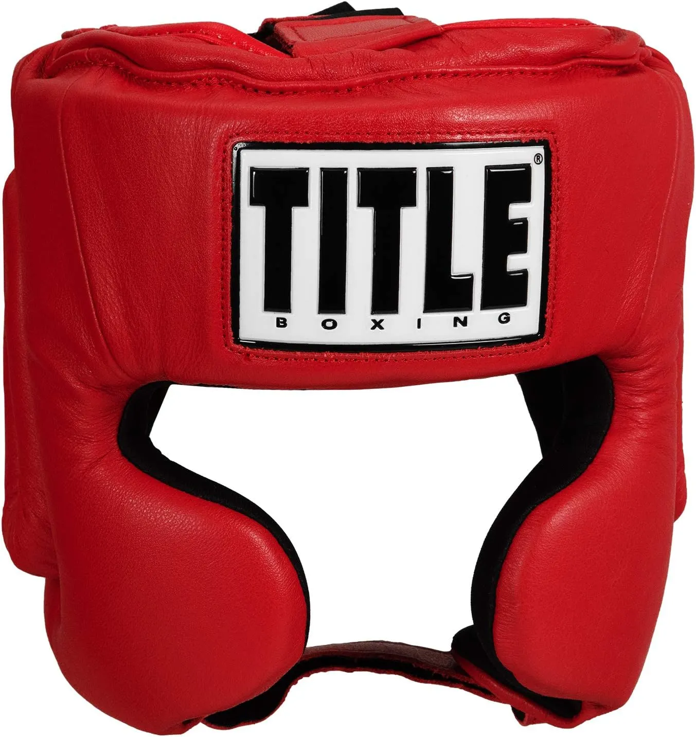 Title USA Boxing Masters Competition Headgear - Headgear, Boxing Competition Headgear, Boxing Protective Gear, Sparring Headgear, Boxing Headgear, Martial Arts Headgear, USA Boxing Approved Headgear
