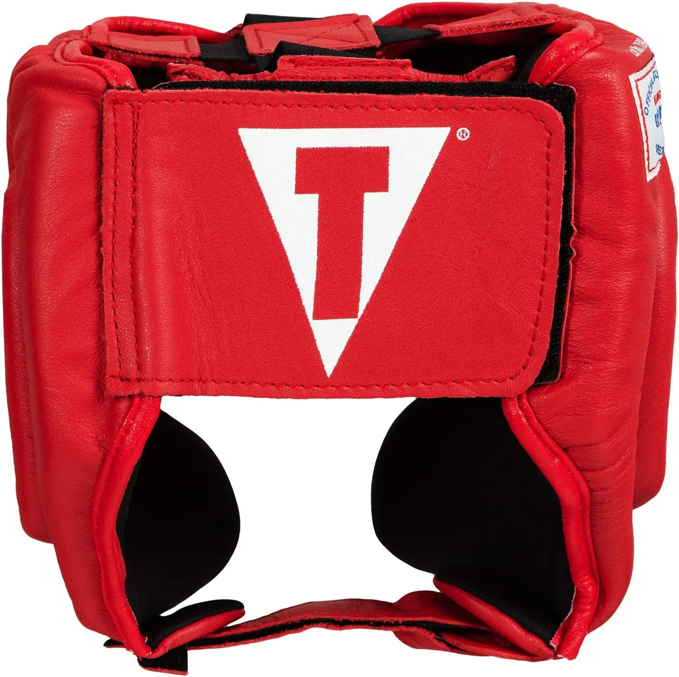 Title USA Boxing Masters Competition Headgear - Headgear, Boxing Competition Headgear, Boxing Protective Gear, Sparring Headgear, Boxing Headgear, Martial Arts Headgear, USA Boxing Approved Headgear