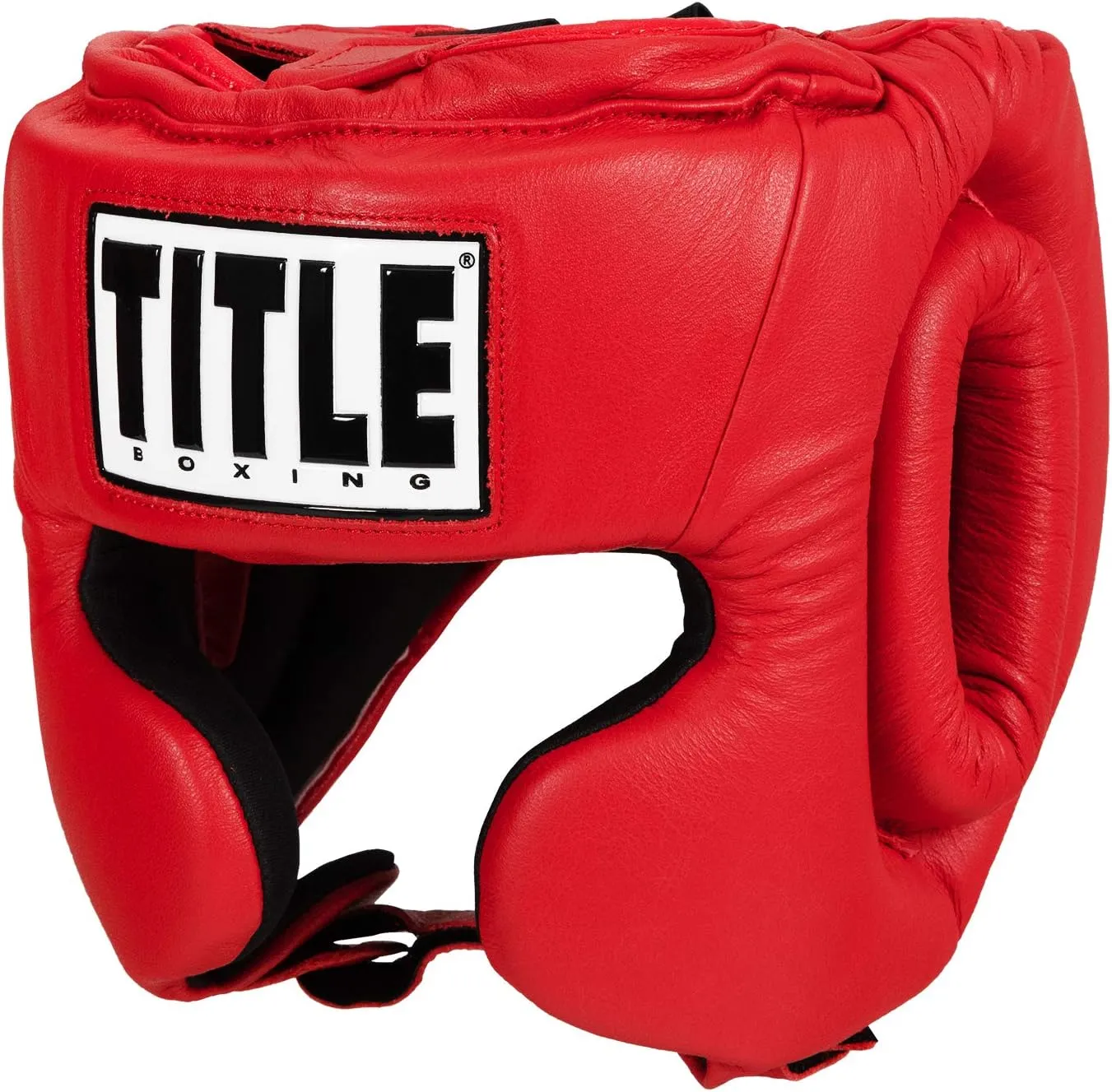 Title USA Boxing Masters Competition Headgear - Headgear, Boxing Competition Headgear, Boxing Protective Gear, Sparring Headgear, Boxing Headgear, Martial Arts Headgear, USA Boxing Approved Headgear